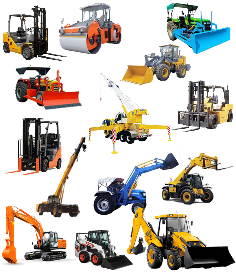 Sreekrishna Institute of Heavy Equipments
